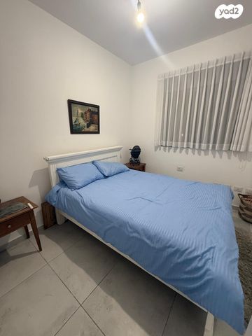 דירה, נחל גוברין 9, קרית גת