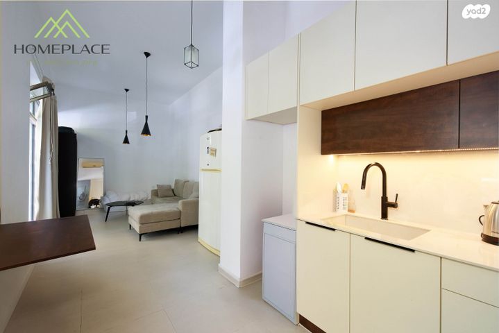 דירה, פלורנטין, תל אביב יפו