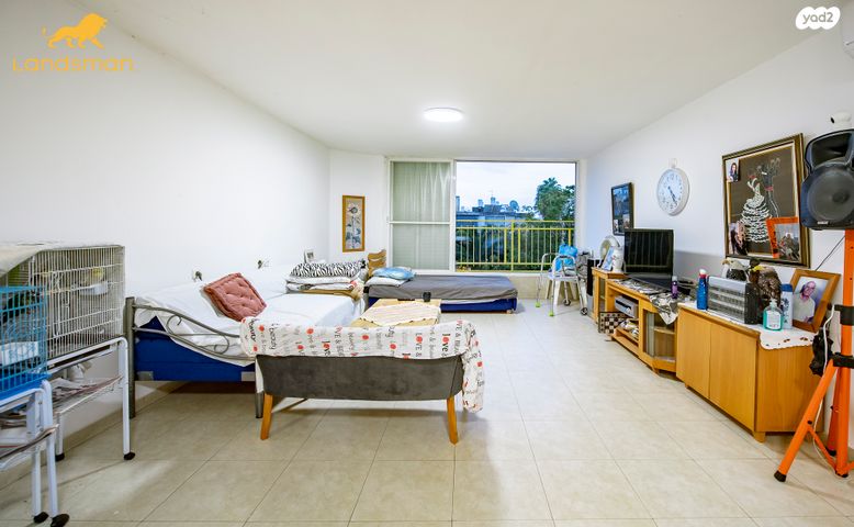 דירה, המרכז השקט / מרכז העיר, פתח תקווה