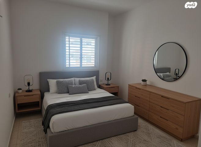 דירה, מצפה, שכונת הראשונים, רמת גן