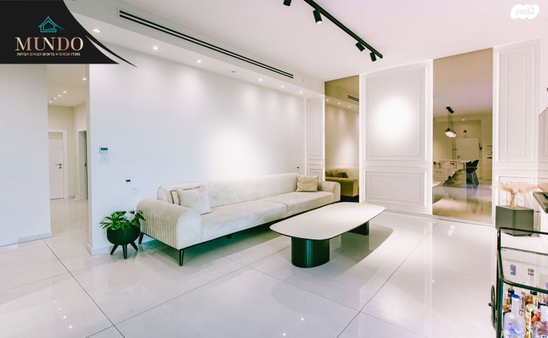 שדרות הרב משה שמואל שפירא 