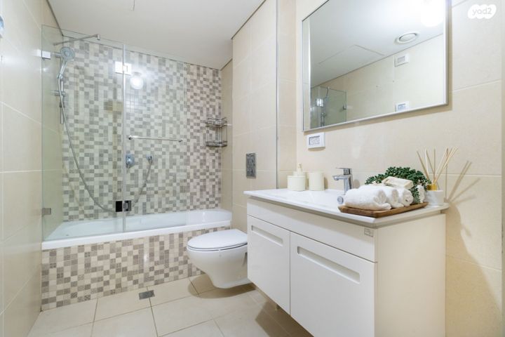 דירה, הנביאים, מרכז העיר, ירושלים