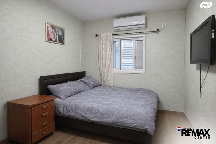 דירה, מרדכי פופל, קדמת ראשון, ראשון לציון