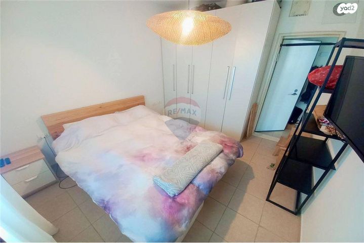 דירה, שמעון הצדיק 17, צפון יפו, המושבה האמריקאית-גרמנית, תל אביב יפו