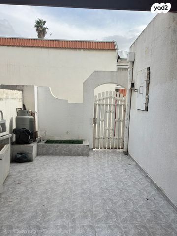 בית פרטי/ קוטג', משעול הכרמים, רמות ויצמן, יבנה