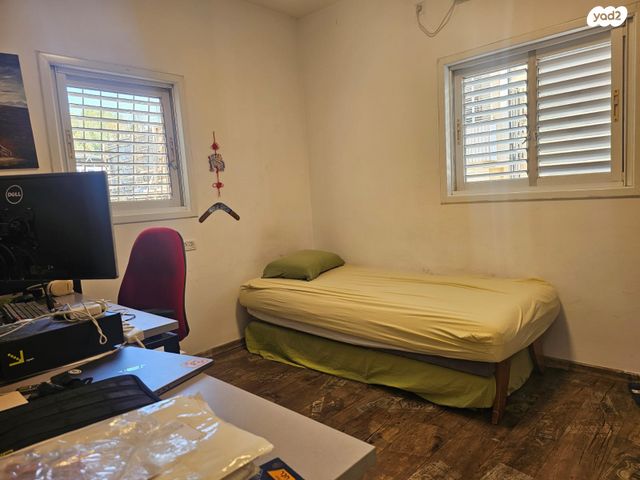 דירה, השניים, בורוכוב, גבעתיים