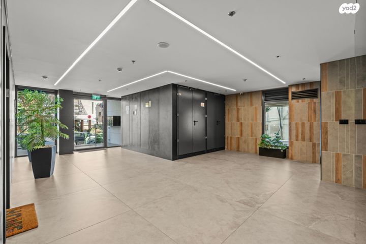 דירה, פיארברג 9, אגרובנק, חולון