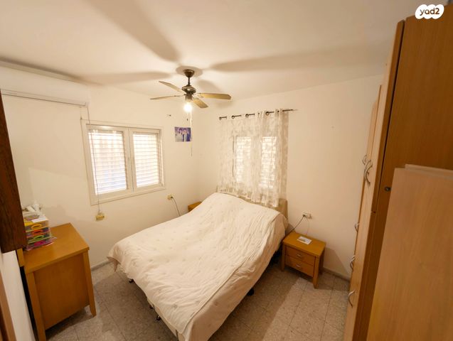 גג/ פנטהאוז, שח"ל, שפירא, תל אביב יפו