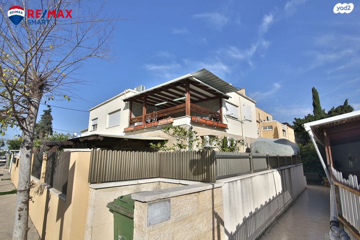 דירה, הקיבוצים 14, קרית חיים מזרחית, חיפה