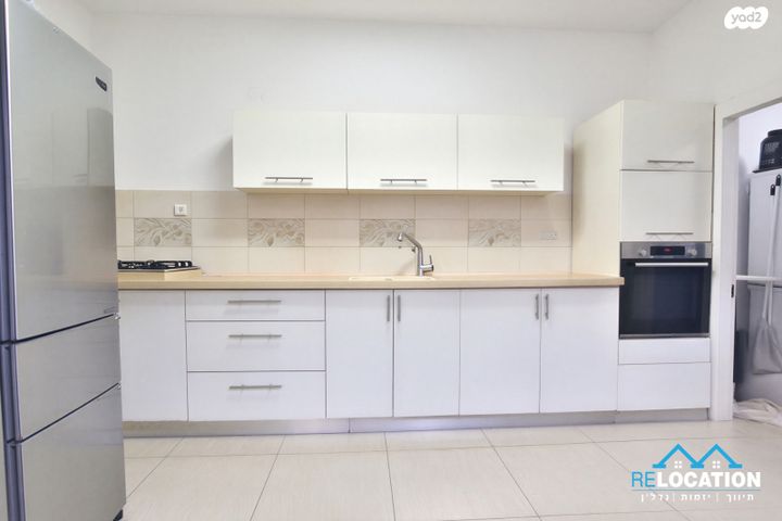 דירה, דן 39, מרכז העיר, סביניה, הוותיקה, קרית ביאליק