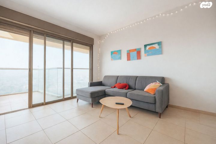 דירה, שדרות מנחם בגין, רמת הדר, גבעת שמואל