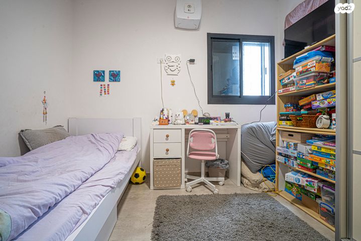 דירה, הוד השרון