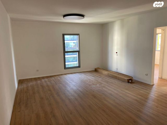 דירה, אהבת ציון 23, הצפון החדש - כיכר המדינה, תל אביב יפו