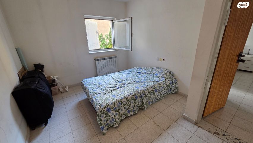 דירה, נחום שדמי, תלפיות, ירושלים