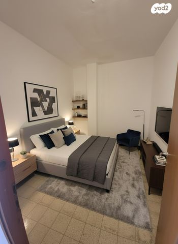 דירה, מצפה, שכונת הראשונים, רמת גן