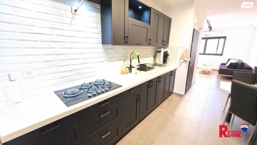 דירה, דרך חיים ברלב 131, כפיר, נווה כפיר, תל אביב יפו