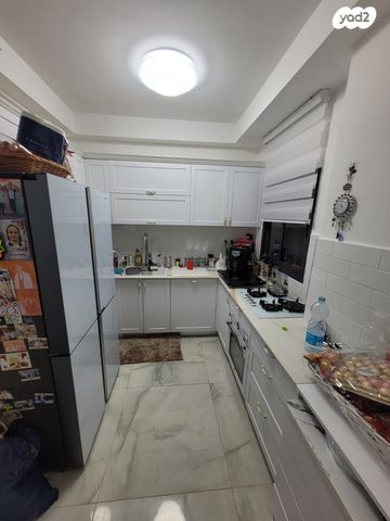 דירה, נתן אלבז, רובע ו', אשדוד