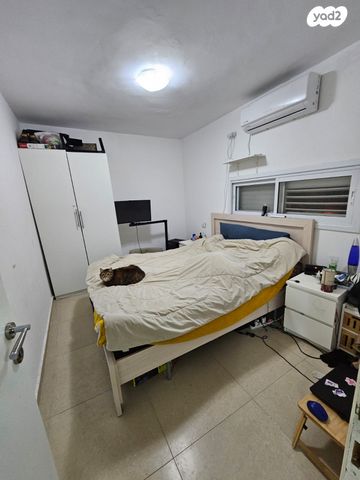 דירה, יהודה הלוי, שכונה ב', באר שבע