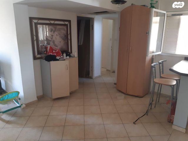 דירה, אלעזר בן יאיר 50, טללים, ערד