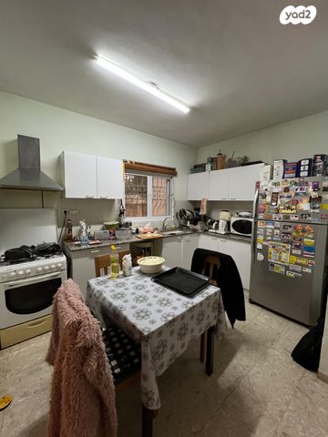 דירת גן, קדמת ראשון, ראשון לציון