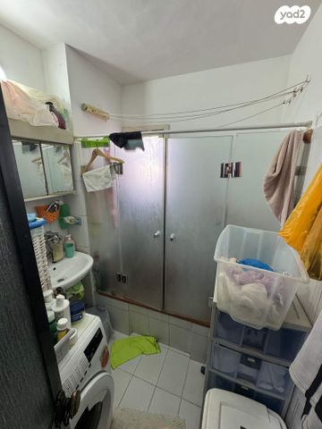 דירה, שיק 16, נווה עופר, תל כביר, תל אביב יפו