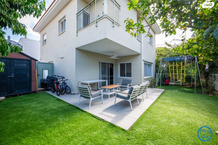 בית פרטי/ קוטג'