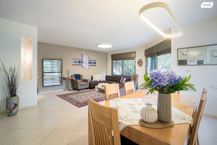 בית פרטי/ קוטג', תרשיש, גרין פארק שיכון עובדים, הוד השרון