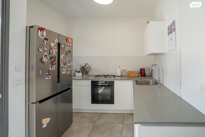 דירה, הוד השרון