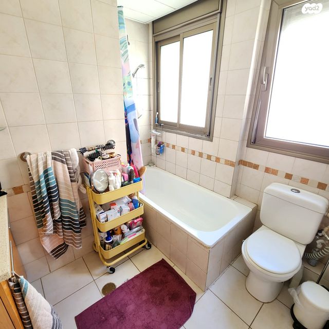 דירה, הרב קוק, כרם התימנים, תל אביב יפו