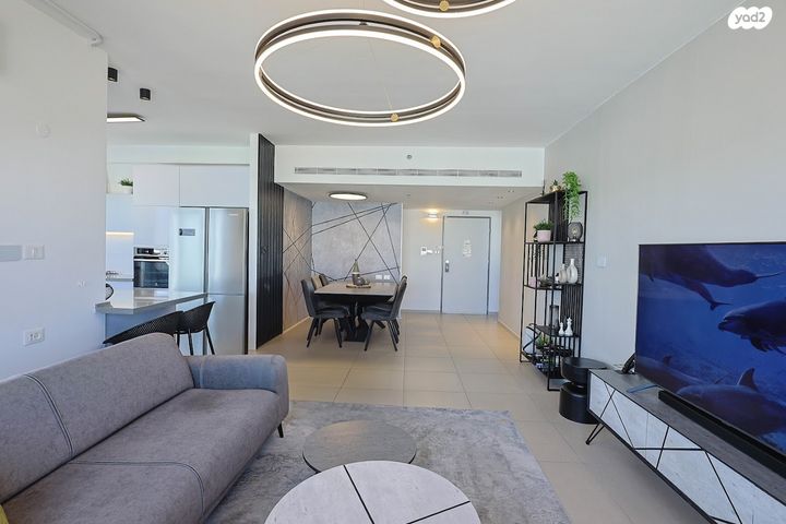 דירה, יהודה הלוי 18, קרית אונו