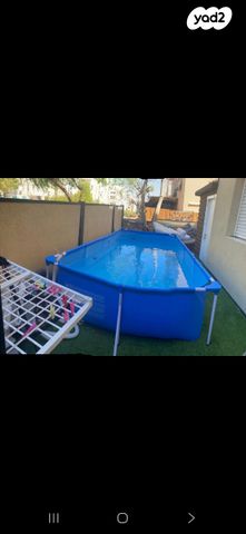 המעיינות, שחמון, רובע 8