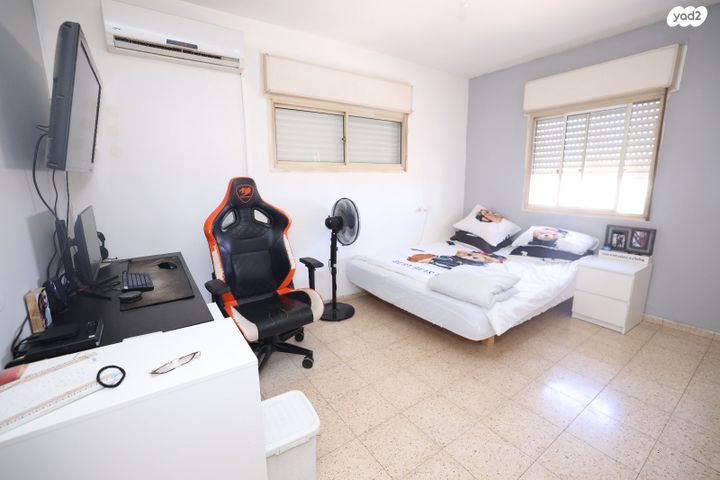 דירה, עין גדי, שכונה ט', באר שבע