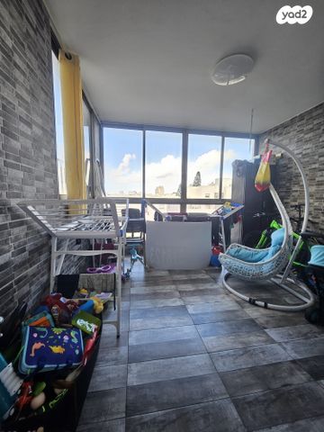 דירה, יהויכין המלך, רובע י"ג, אשדוד