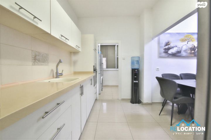 דירה, דן 39, מרכז העיר, סביניה, הוותיקה, קרית ביאליק