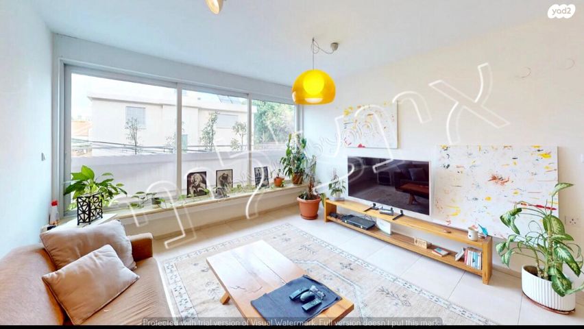 דירה, שדרות וייצמן, רמת השרון