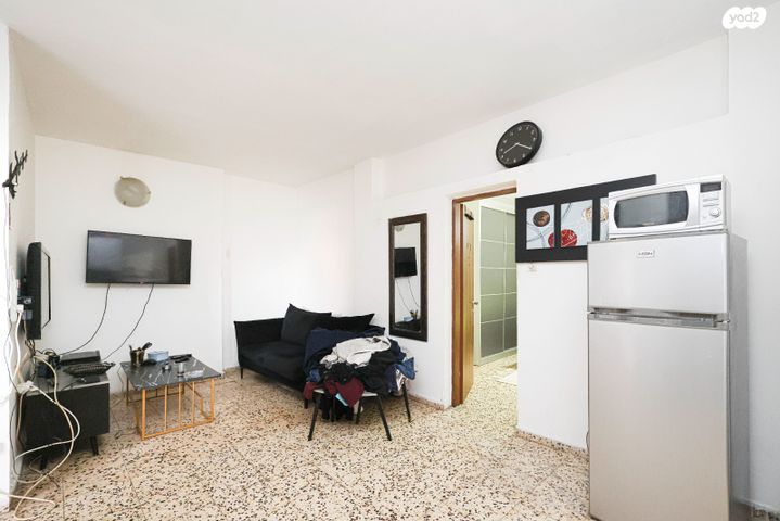 דו משפחתי, התפוצות, רמת גן