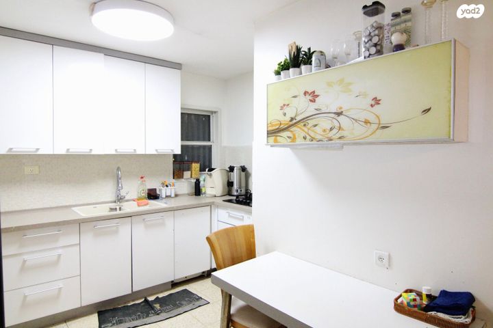 דירה, רחובות, רובע ט', אשדוד