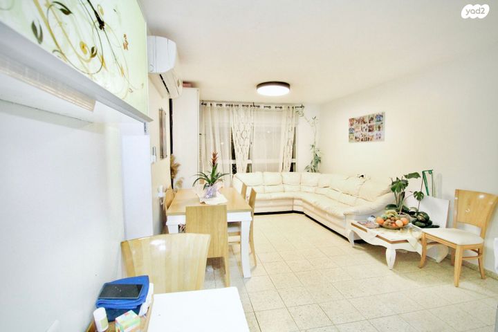 דירה, רחובות, רובע ט', אשדוד