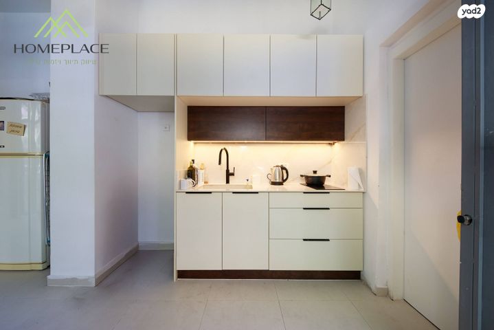 דירה, פלורנטין, תל אביב יפו