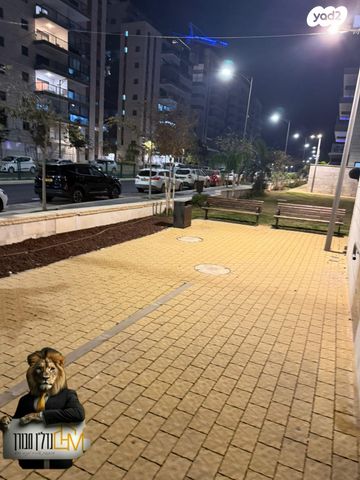 דירה, אריאל שרון, נווה שרון / שער העיר, נתיבות