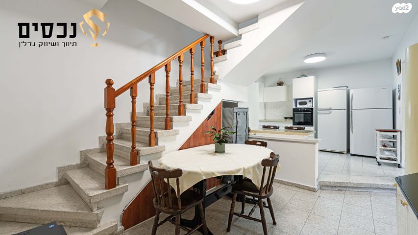 גג/ פנטהאוז, יהודה הלוי, בית וקאנטרי, גיורא יוספטל, גבעת שמואל