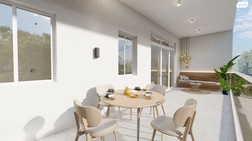 דופלקס, איינשטיין, אזור הבילויים, רמת גן