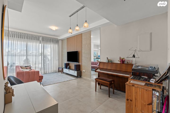 דירה, פיארברג 9, אגרובנק, חולון