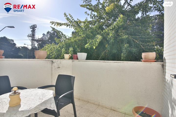 דירה, שבטי ישראל 1, קרית חיים מזרחית, חיפה