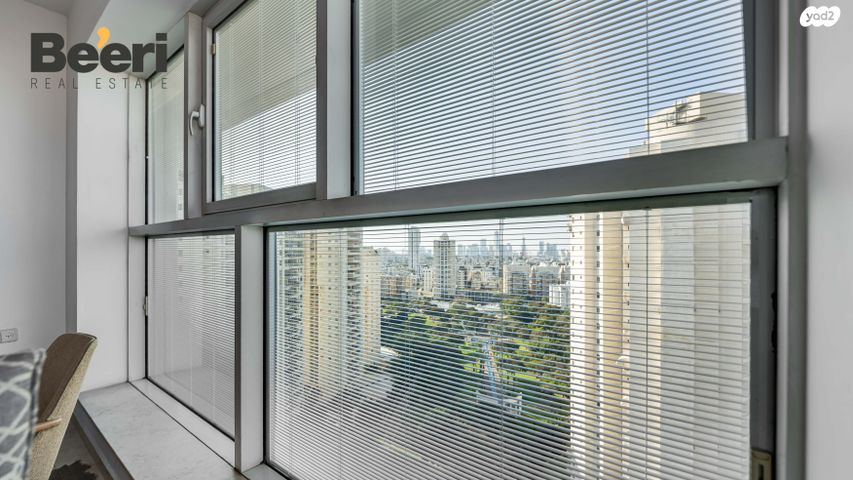 דירה, חזון אי"ש 129, גני מרום, רמת גן