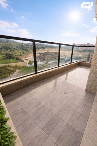 דירה, אביי, דובב מישרים / רמת בית שמש ד-1, בית שמש