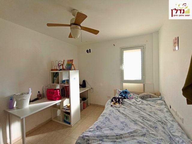 דירה, משעול אהוד בן גרא, השופטים, קרית גת