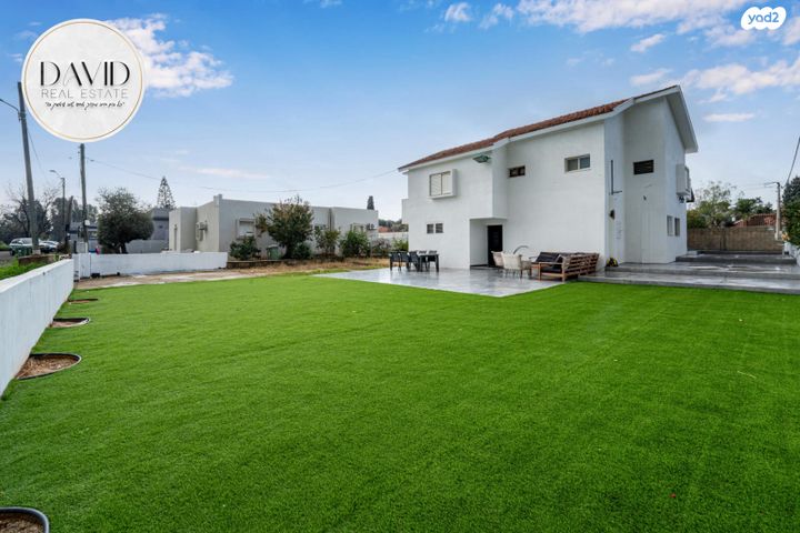 בית פרטי/ קוטג', קיבוץ גלויות 13, בית אליעזר, חדרה