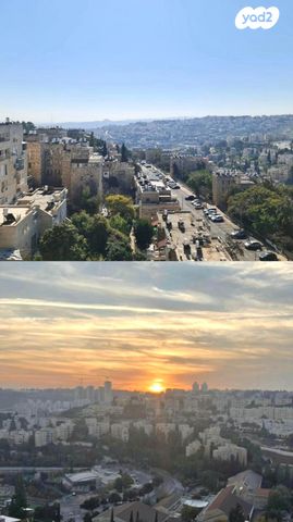 דירה, עולי הגרדום, ארמון הנציב, תלפיות מזרח, ירושלים