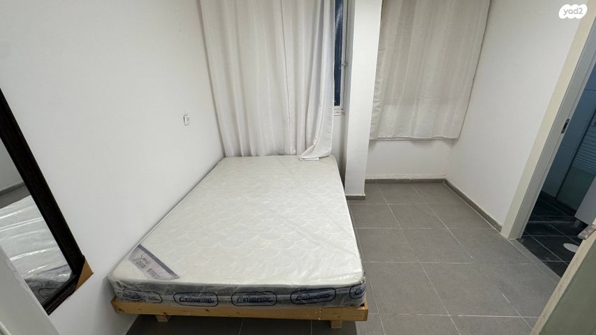 דירה, דוד וולפסון, מרכז אזרחי, באר שבע